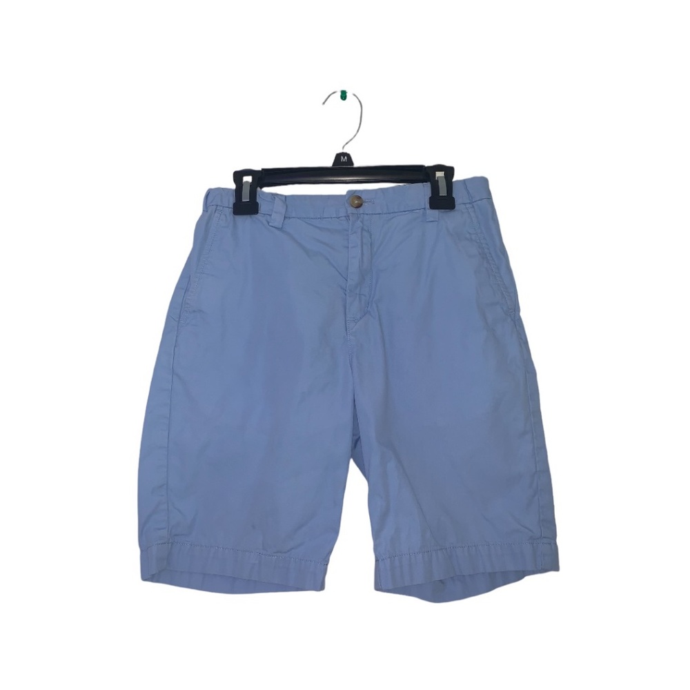 Blue Khaki Vineyard Vines Shorts